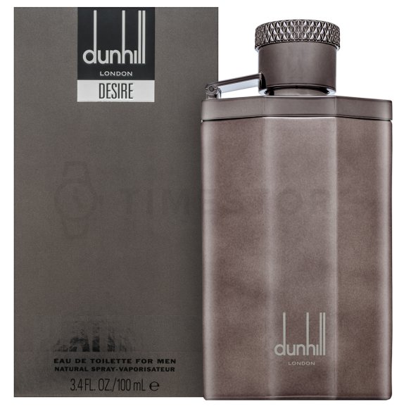 Dunhill Desire Platinium Eau de Toilette para hombre 100 ml