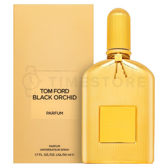 Tom Ford Black Orchid Parfum tiszta parfüm nőknek 50 ml