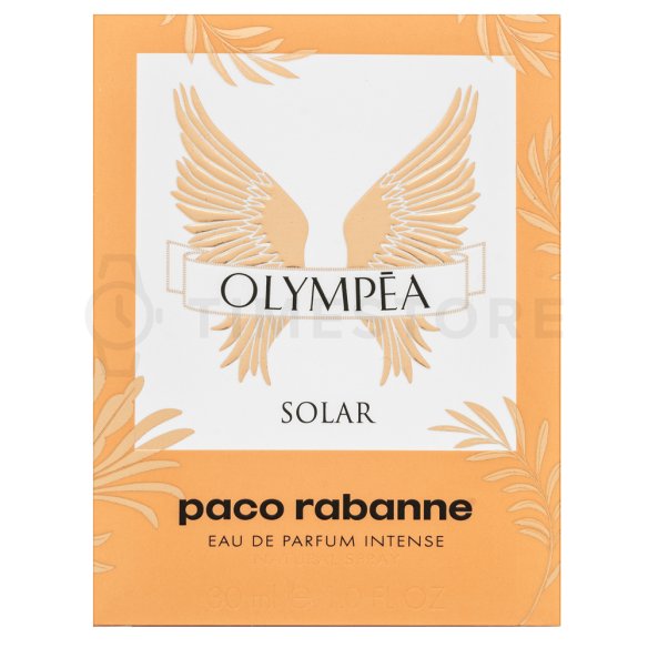 Paco Rabanne Olympéa Solar Intense parfumirana voda za ženske 30 ml