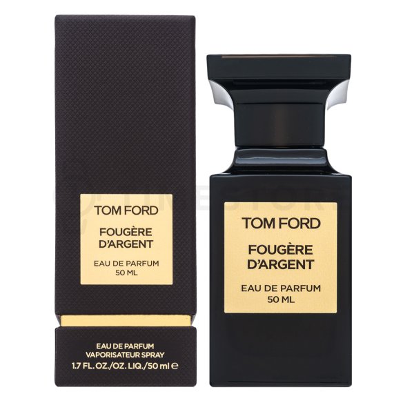 Tom Ford Fougére D'Argent parfumirana voda unisex 50 ml