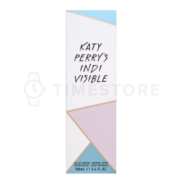 Katy Perry Katy Perry's Indi Visible Eau de Parfum nőknek 100 ml