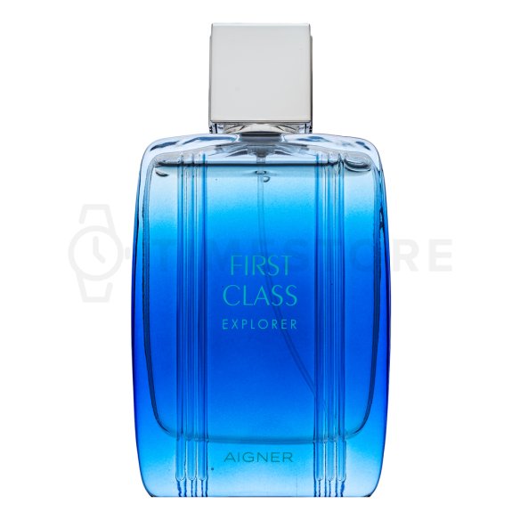 Aigner First Class Explorer toaletní voda pro muže 100 ml