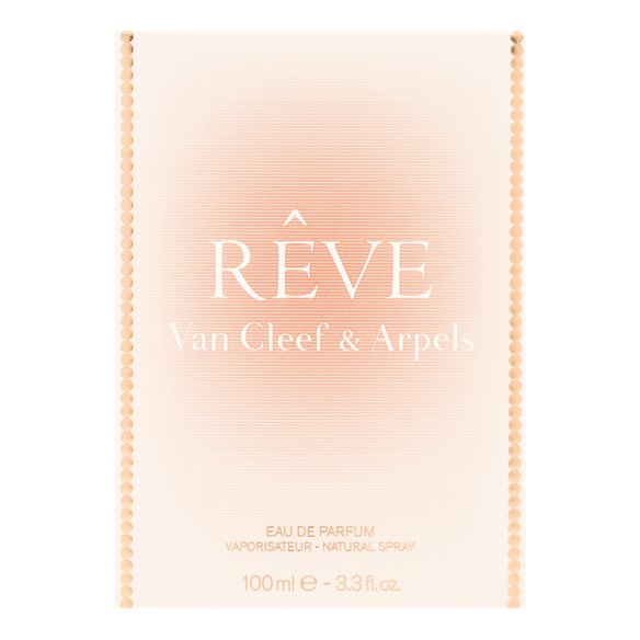 Van Cleef & Arpels Reve parfémovaná voda pre ženy 100 ml