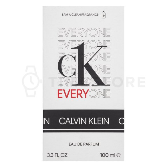 Calvin Klein CK Everyone Eau de Parfum unisex 100 ml