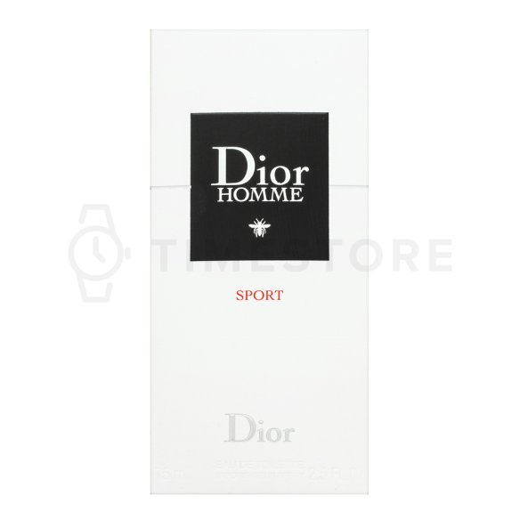 Dior (Christian Dior) Dior Homme Sport Eau de Toilette para hombre 75 ml