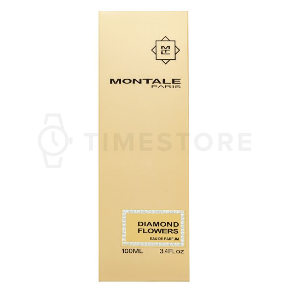 Montale Diamond Flowers Eau de Parfum unisex 100 ml