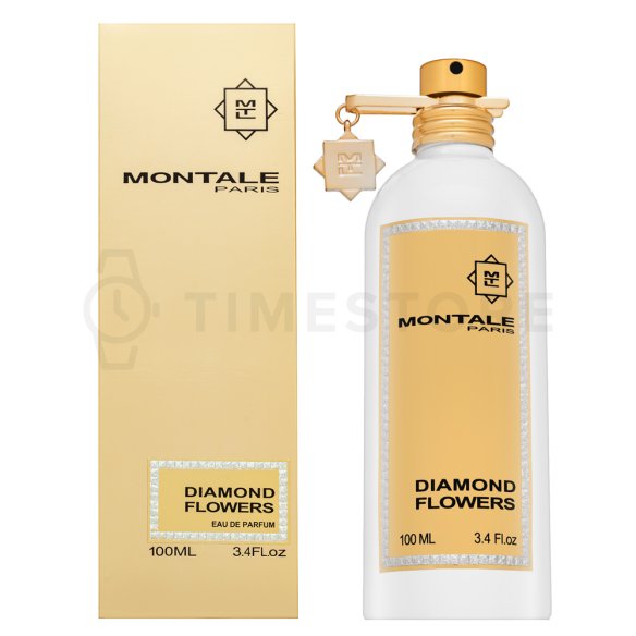 Montale Diamond Flowers Eau de Parfum unisex 100 ml