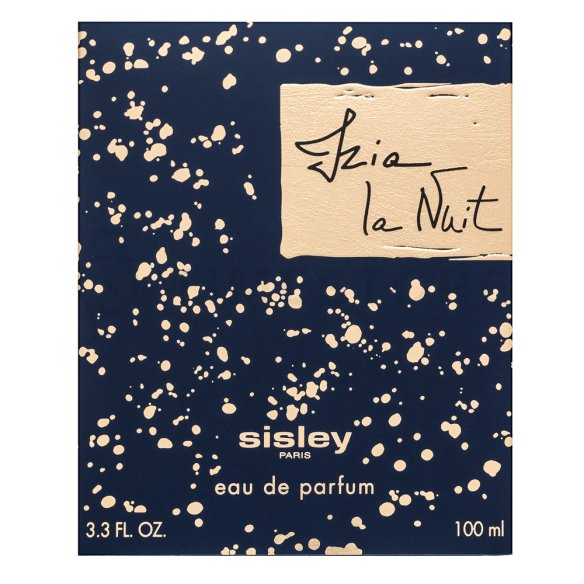 Sisley Izia La Nuit parfémovaná voda pro ženy 100 ml