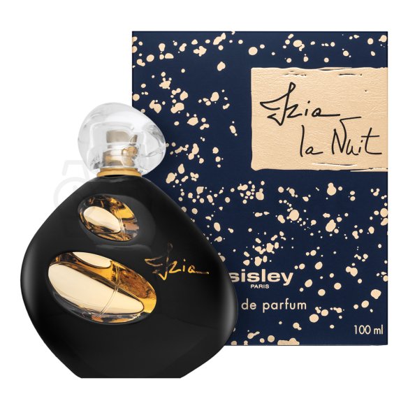 Sisley Izia La Nuit Eau de Parfum nőknek 100 ml