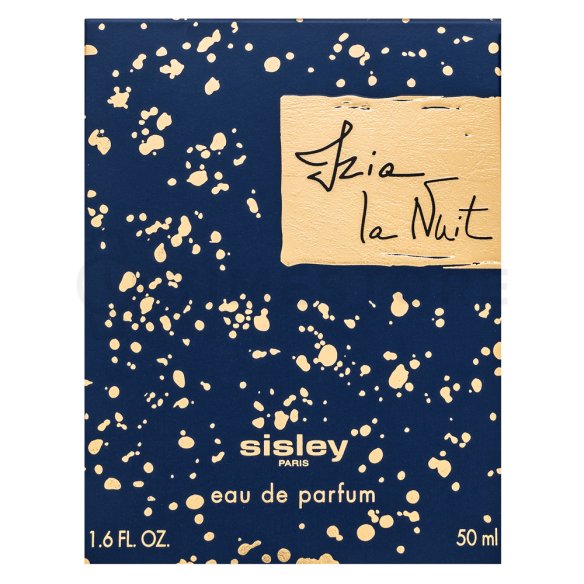 Sisley Izia La Nuit Eau de Parfum para mujer 50 ml