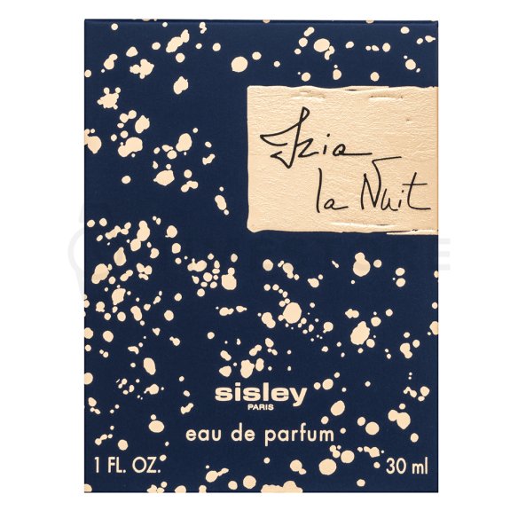 Sisley Izia La Nuit parfémovaná voda pro ženy 30 ml