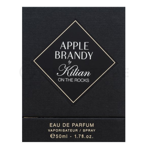 Kilian Apple Brandy On The Rocks woda perfumowana unisex 50 ml