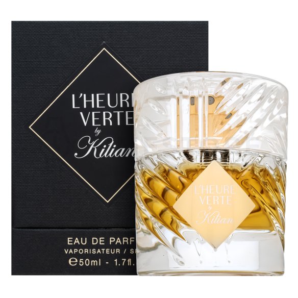 Kilian L'Heure Verte parfémovaná voda unisex 50 ml