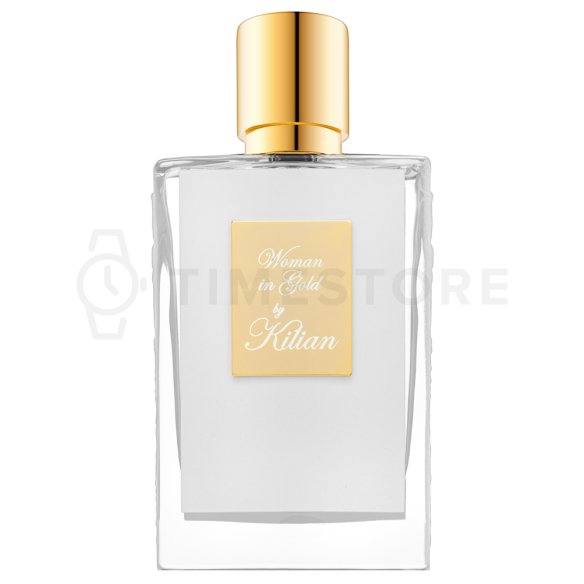 Kilian Woman in Gold parfémovaná voda za žene 50 ml