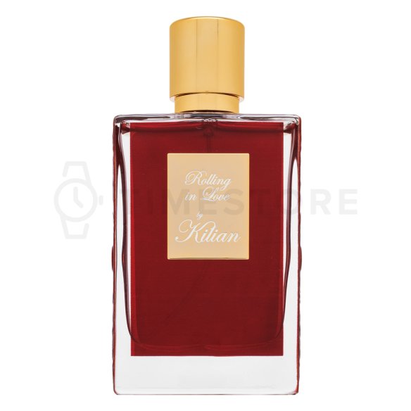 Kilian Rolling in Love parfumirana voda unisex 50 ml