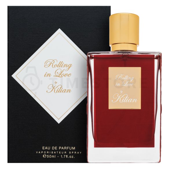 Kilian Rolling in Love woda perfumowana unisex 50 ml