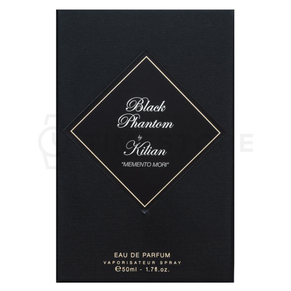 Kilian Black Phantom Парфюмна вода унисекс 50 ml