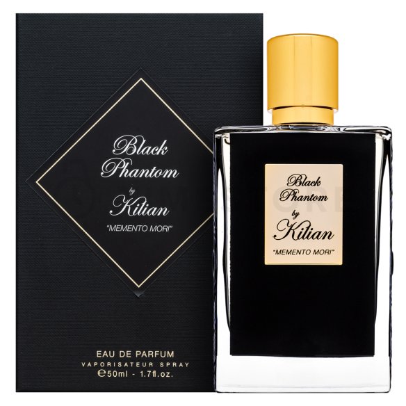 Kilian Black Phantom woda perfumowana unisex 50 ml