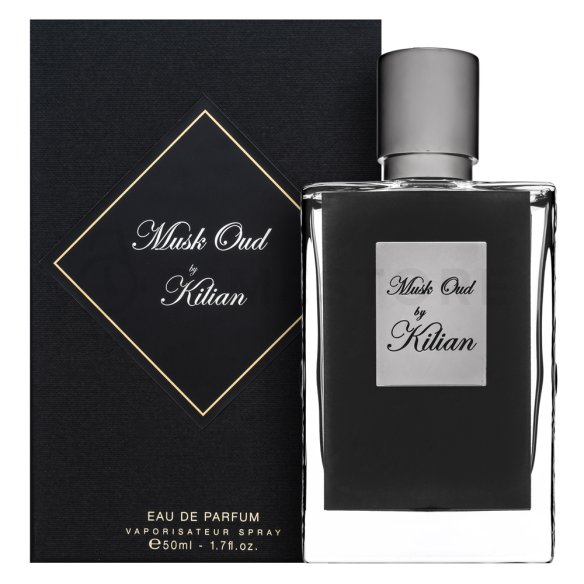 Kilian Musk Oud woda perfumowana unisex 50 ml