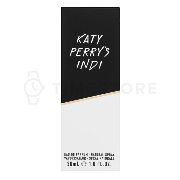 Katy Perry Katy Perry's Indi parfémovaná voda pre ženy 30 ml