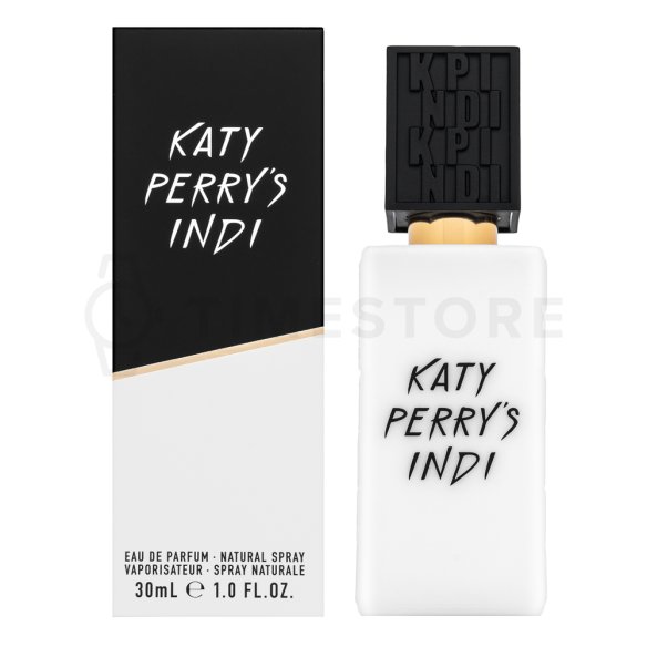 Katy Perry Katy Perry's Indi parfémovaná voda pre ženy 30 ml