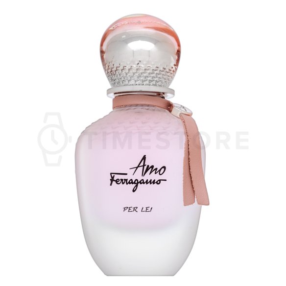 Salvatore Ferragamo Amo Ferragamo Per Lei Eau de Parfum da donna 50 ml