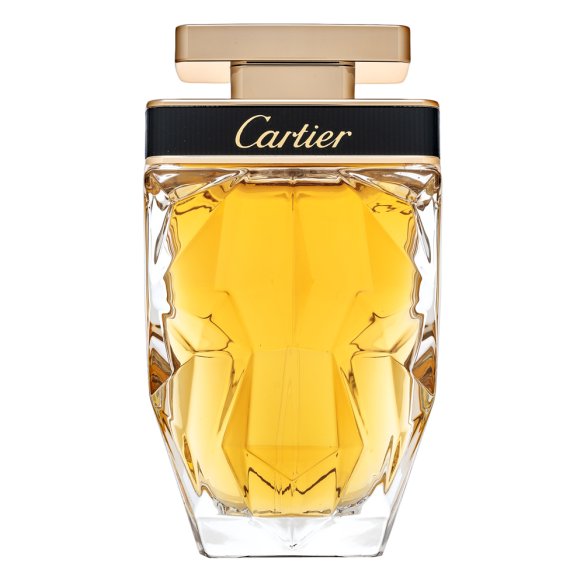 Cartier La Panthere čisti parfum za ženske 50 ml