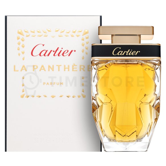 Cartier La Panthere čistý parfém za žene 50 ml