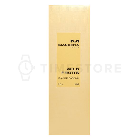 Mancera Wild Fruits parfémovaná voda unisex 60 ml