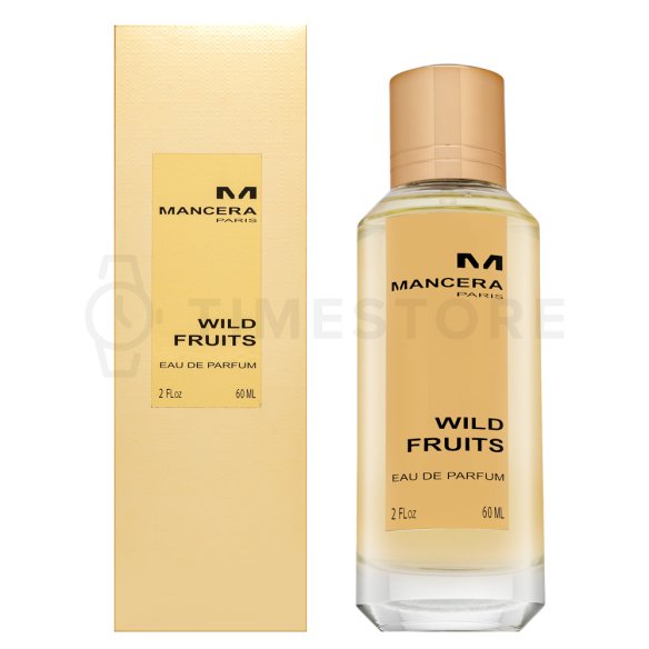 Mancera Wild Fruits parfémovaná voda unisex 60 ml