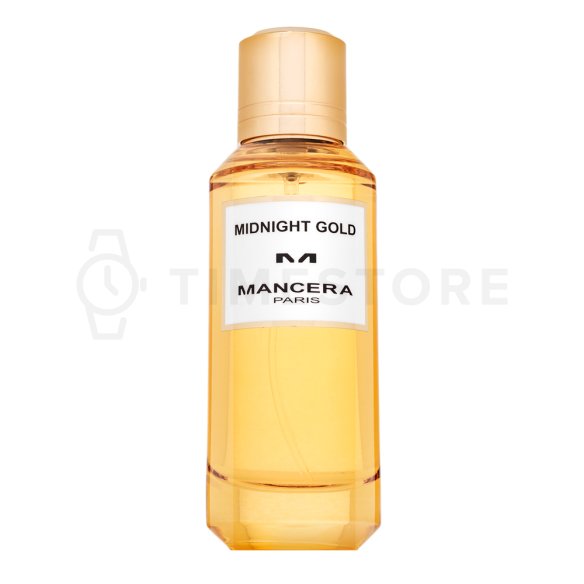 Mancera Midnight Gold Eau de Parfum unisex 60 ml