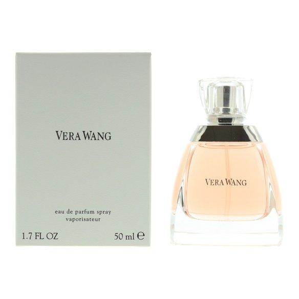 Vera Wang Vera Wang parfémovaná voda pre ženy 50 ml