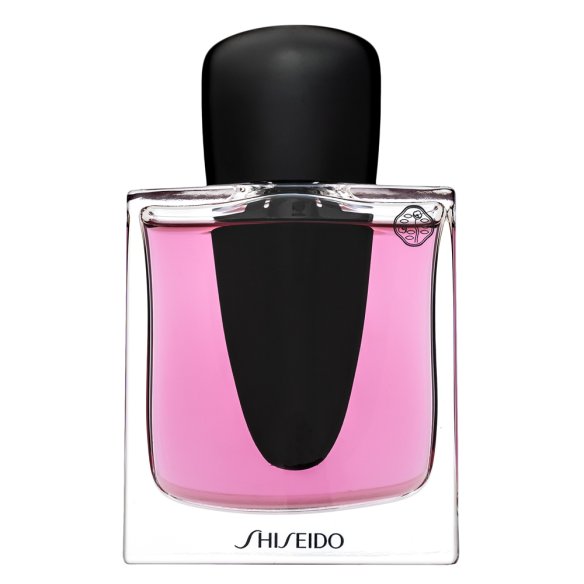 Shiseido Ginza Murasaki Eau de Parfum nőknek 50 ml