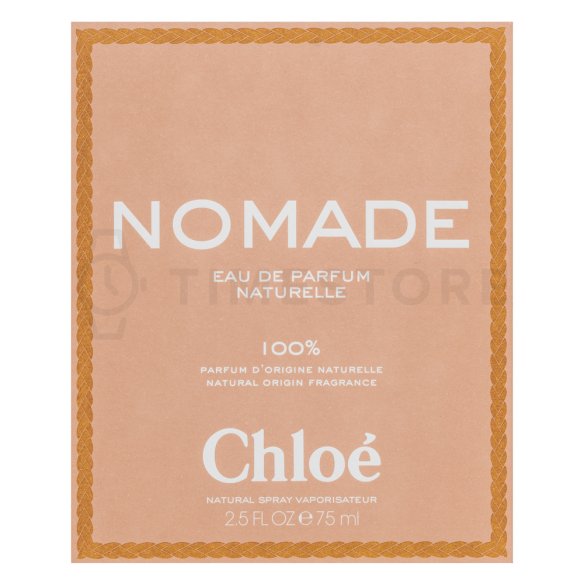Chloé Nomade Naturelle Eau de Parfum femei 75 ml