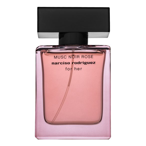 Narciso Rodriguez For Her Musc Noir Rose parfémovaná voda pro ženy 30 ml