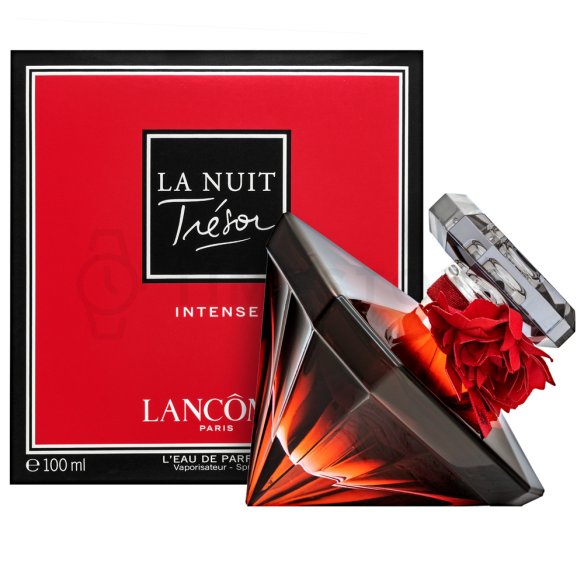 Lancôme La Nuit Trésor Intense parfumirana voda za ženske 100 ml