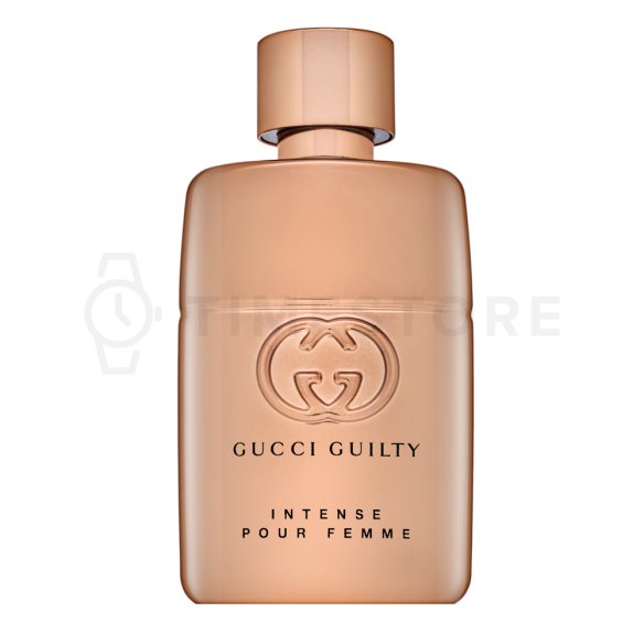 Gucci Guilty Pour Femme Intense woda perfumowana dla kobiet 30 ml