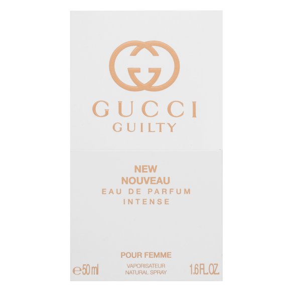 Gucci Guilty Pour Femme Intense Eau de Parfum femei 50 ml
