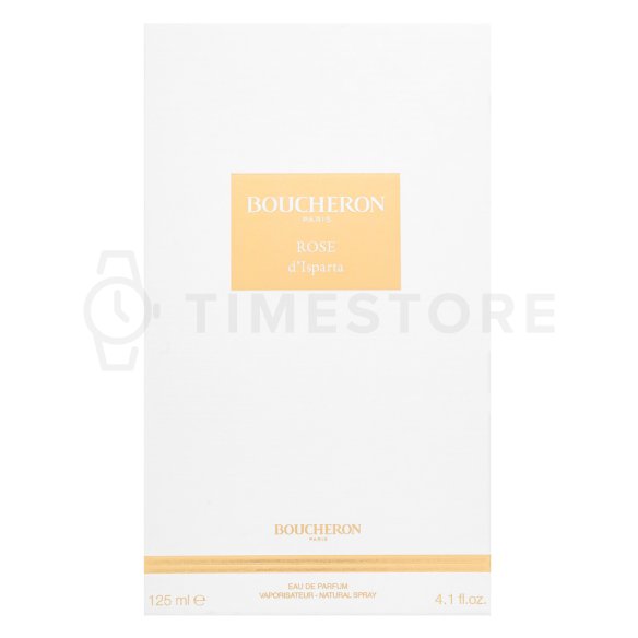 Boucheron Rose d'Isparta woda perfumowana unisex 125 ml