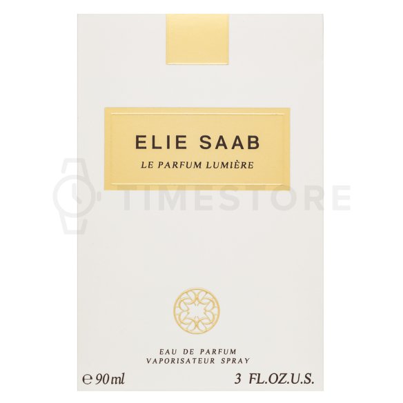 Elie Saab Le Parfum Lumiere Eau de Parfum nőknek 90 ml