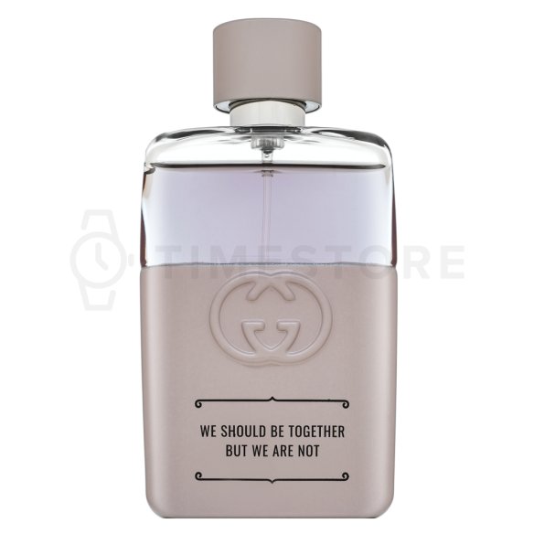 Gucci Guilty Pour Homme Love Edition 2021 woda toaletowa dla mężczyzn 50 ml