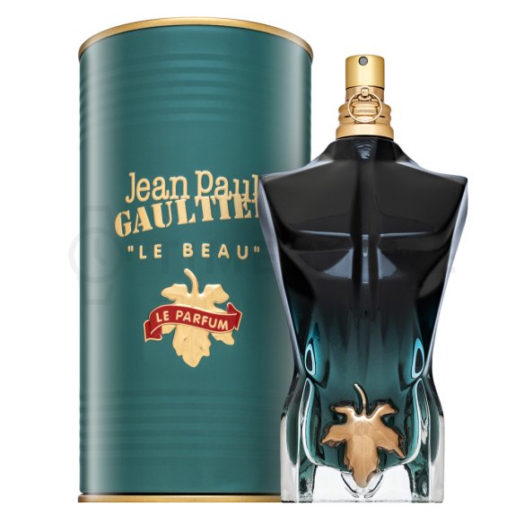 Jean P. Gaultier Le Beau Le Parfum Eau de Parfum férfiaknak 125 ml