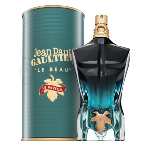 Jean P. Gaultier Le Beau Le Parfum Eau de Parfum férfiaknak 75 ml