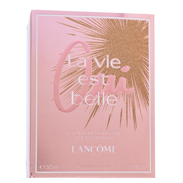 Lancôme La Vie Est Belle Oui Eau de Parfum femei 50 ml