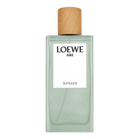 Loewe Aire Sutileza toaletní voda pro ženy 100 ml