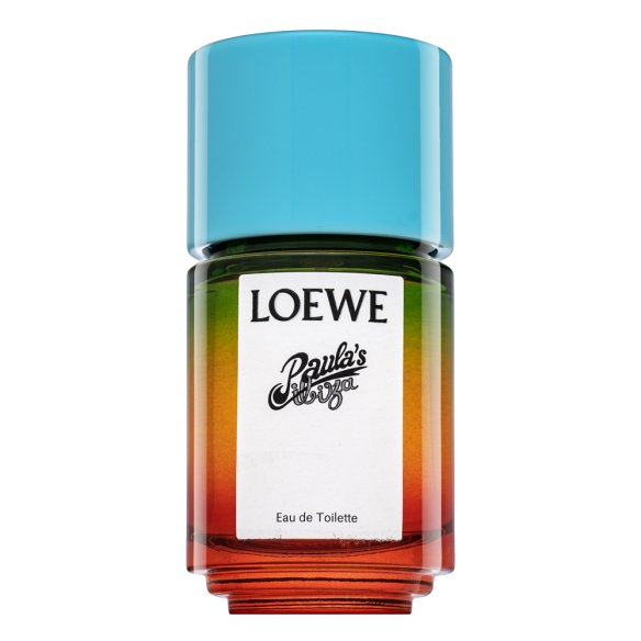 Loewe Paula's Ibiza Eau de Toilette uniszex 50 ml