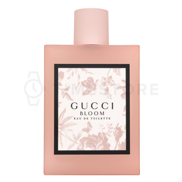 Gucci Bloom toaletní voda pro ženy 100 ml