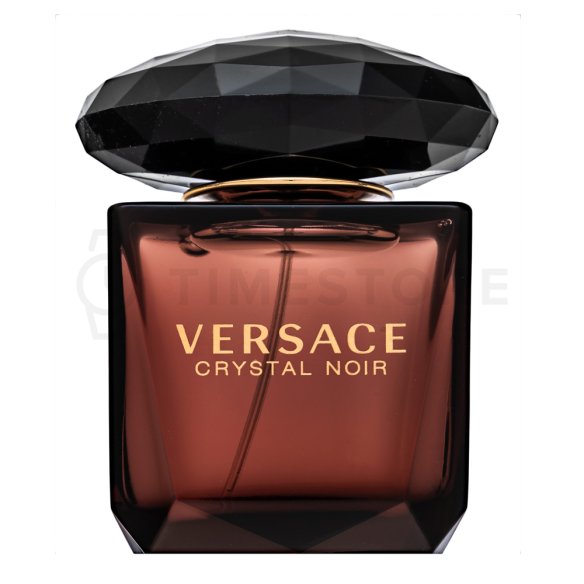 Versace Crystal Noir Eau de Toilette nőknek 30 ml