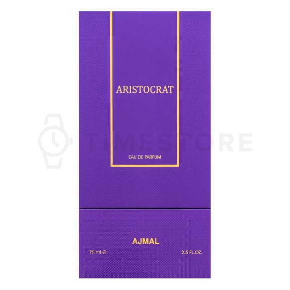 Ajmal Aristocrat woda perfumowana dla kobiet 75 ml