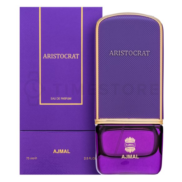 Ajmal Aristocrat parfémovaná voda pro ženy 75 ml